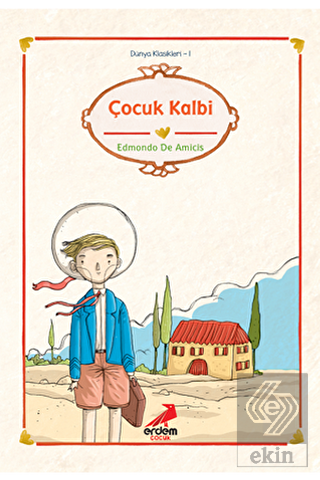 Çocuk Kalbi