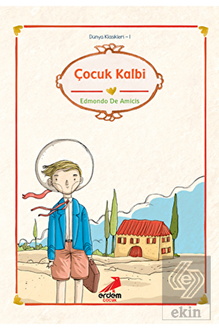 Çocuk Kalbi