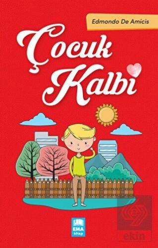 Çocuk Kalbi