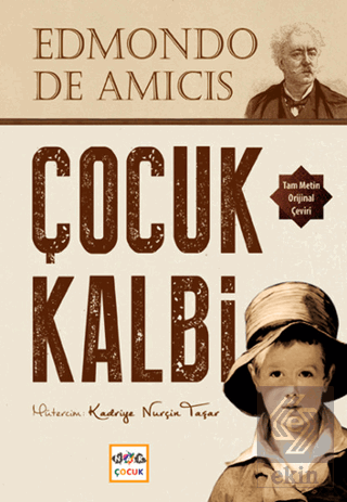 Çocuk Kalbi