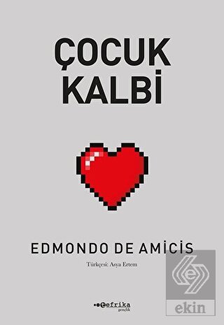 Çocuk Kalbi