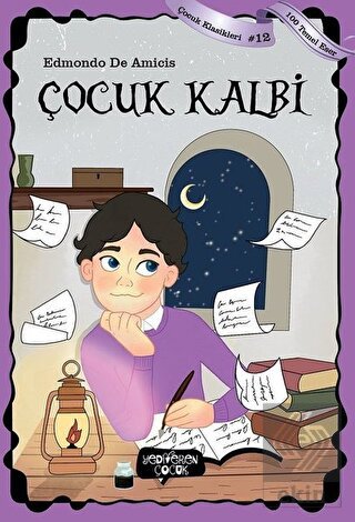 Çocuk Kalbi