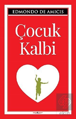 Çocuk Kalbi