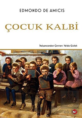 Çocuk Kalbi