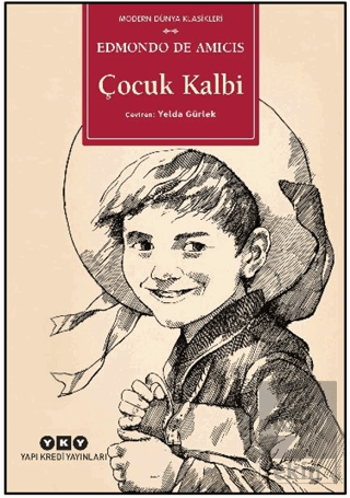 Çocuk Kalbi