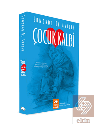 Çocuk Kalbi