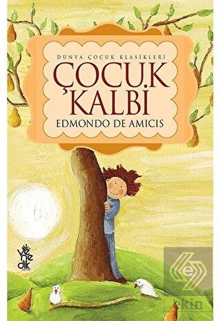 Çocuk Kalbi