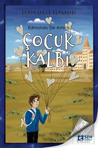 Çocuk Kalbi