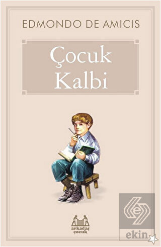 Çocuk Kalbi