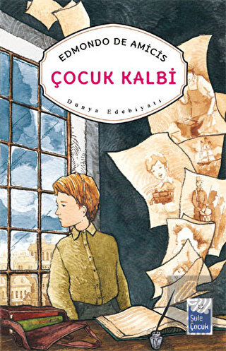 Çocuk Kalbi