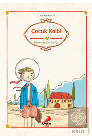 Çocuk Kalbi