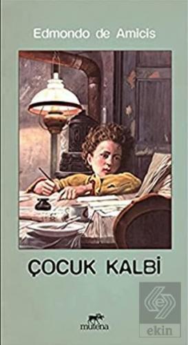 Çocuk Kalbi