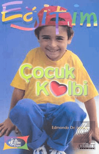 Çocuk Kalbi