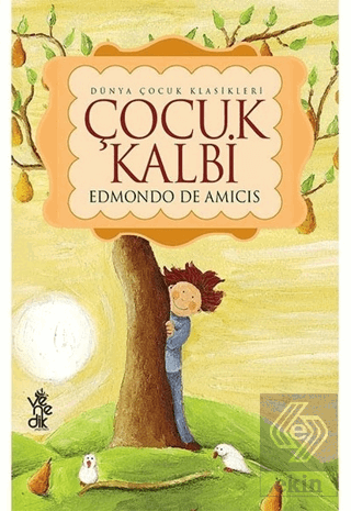 Çocuk Kalbi