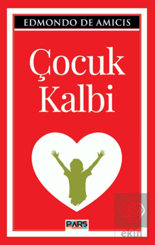 Çocuk Kalbi