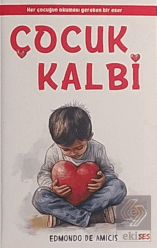 Çocuk Kalbi