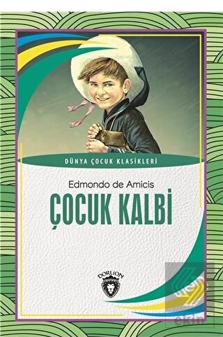 Çocuk Kalbi