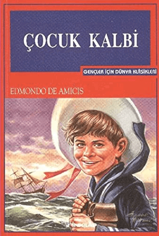 Çocuk Kalbi