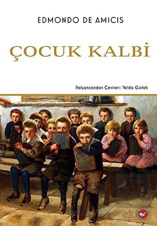 Çocuk Kalbi