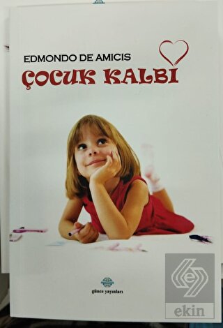 Çocuk Kalbi
