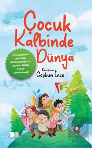 Çocuk Kalbinde Dünya