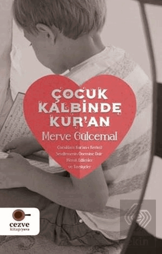 Çocuk Kalbinde Kur\'an