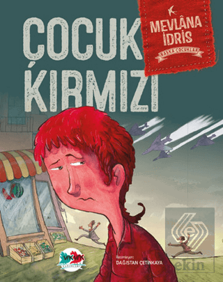 Çocuk Kırmızı