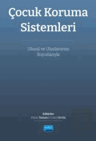 Çocuk Koruma Sistemleri - Ulusal ve Uluslararası B