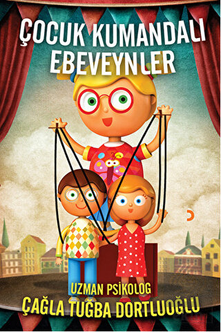 Çocuk Kumandalı Ebeveynler