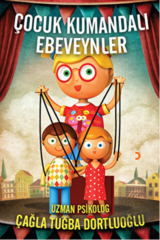 Çocuk Kumandalı Ebeveynler