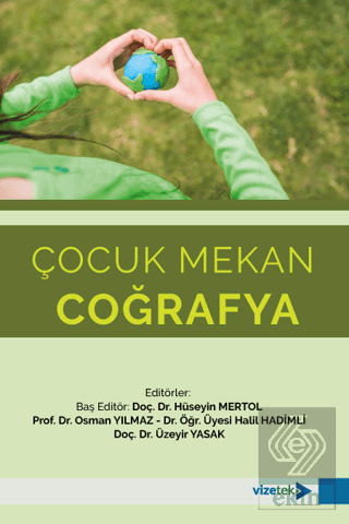 Çocuk Mekan Coğrafya