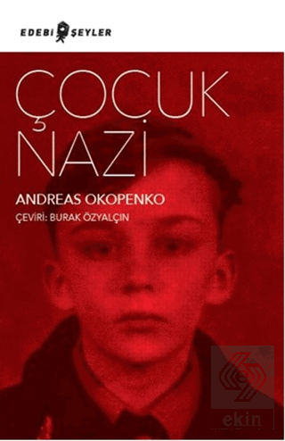 Çocuk Nazi