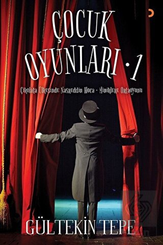 Çocuk Oyunları - 1