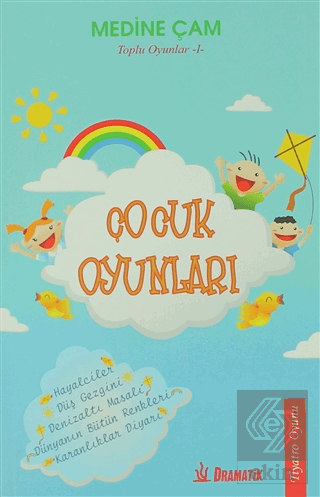 Çocuk Oyunları