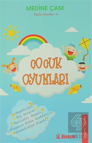 Çocuk Oyunları