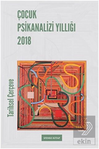 Çocuk Psikanalizi Yıllığı 2018
