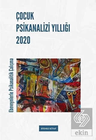 Çocuk Psikanalizi Yıllığı 2020