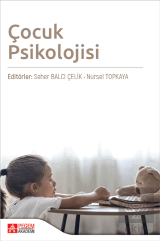 Çocuk Psikolojisi