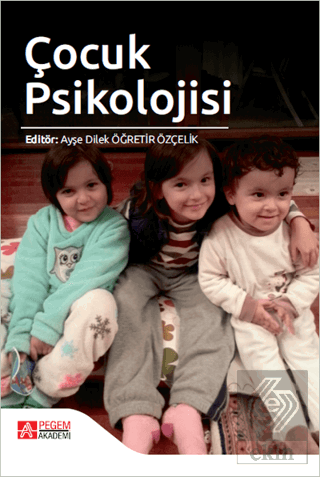 Çocuk Psikolojisi