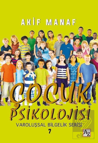 Çocuk Psikolojisi