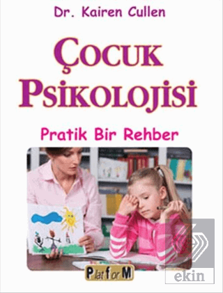 Çocuk Psikolojisi