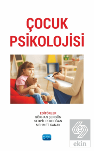 Çocuk Psikolojisi