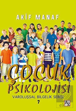 Çocuk Psikolojisi