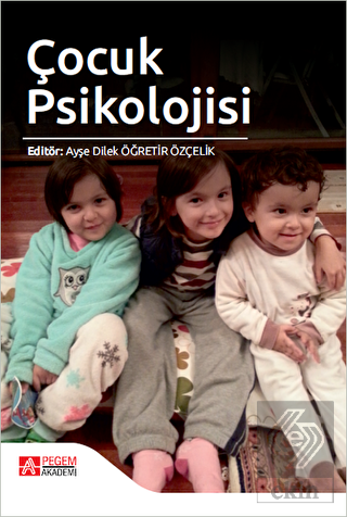 Çocuk Psikolojisi