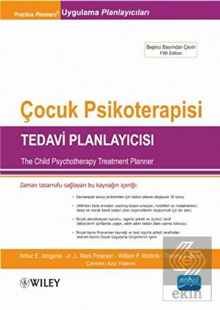 Çocuk Psikoterapisi