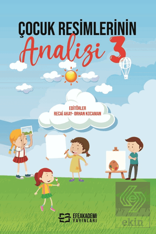 Çocuk Resimlerinin Analizi - 3