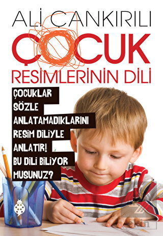 Çocuk Resimlerinin Dili