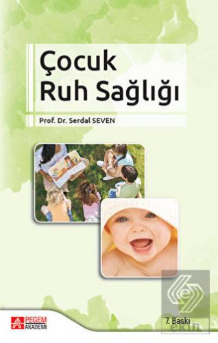 Çocuk Ruh Sağlığı