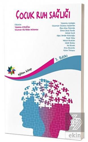 Çocuk Ruh Sağlığı