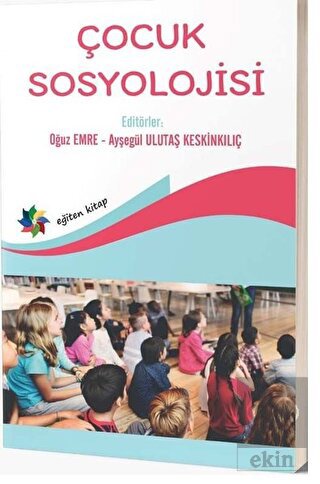 Çocuk Sosyolojisi